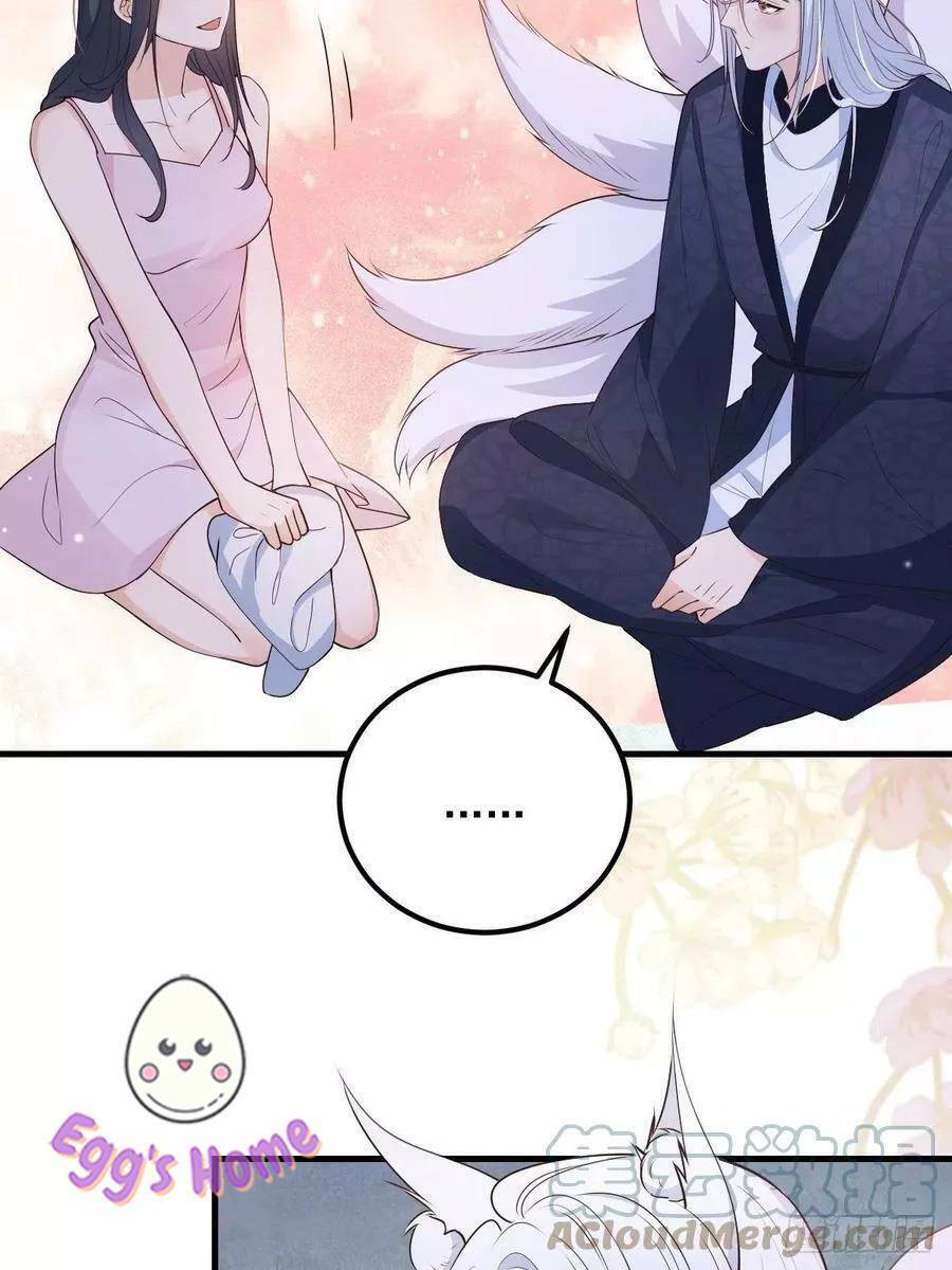 Tiểu Hồ Ly Hôm Nay Có Chút Ngoan Chap 45 - Next Chap 46