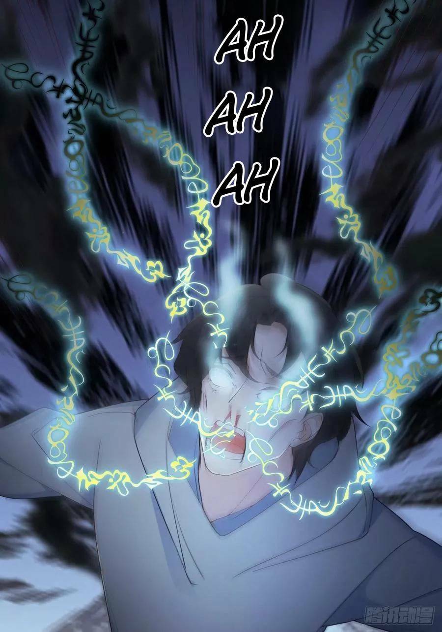 Tiểu Hồ Ly Hôm Nay Có Chút Ngoan Chap 45 - Next Chap 46