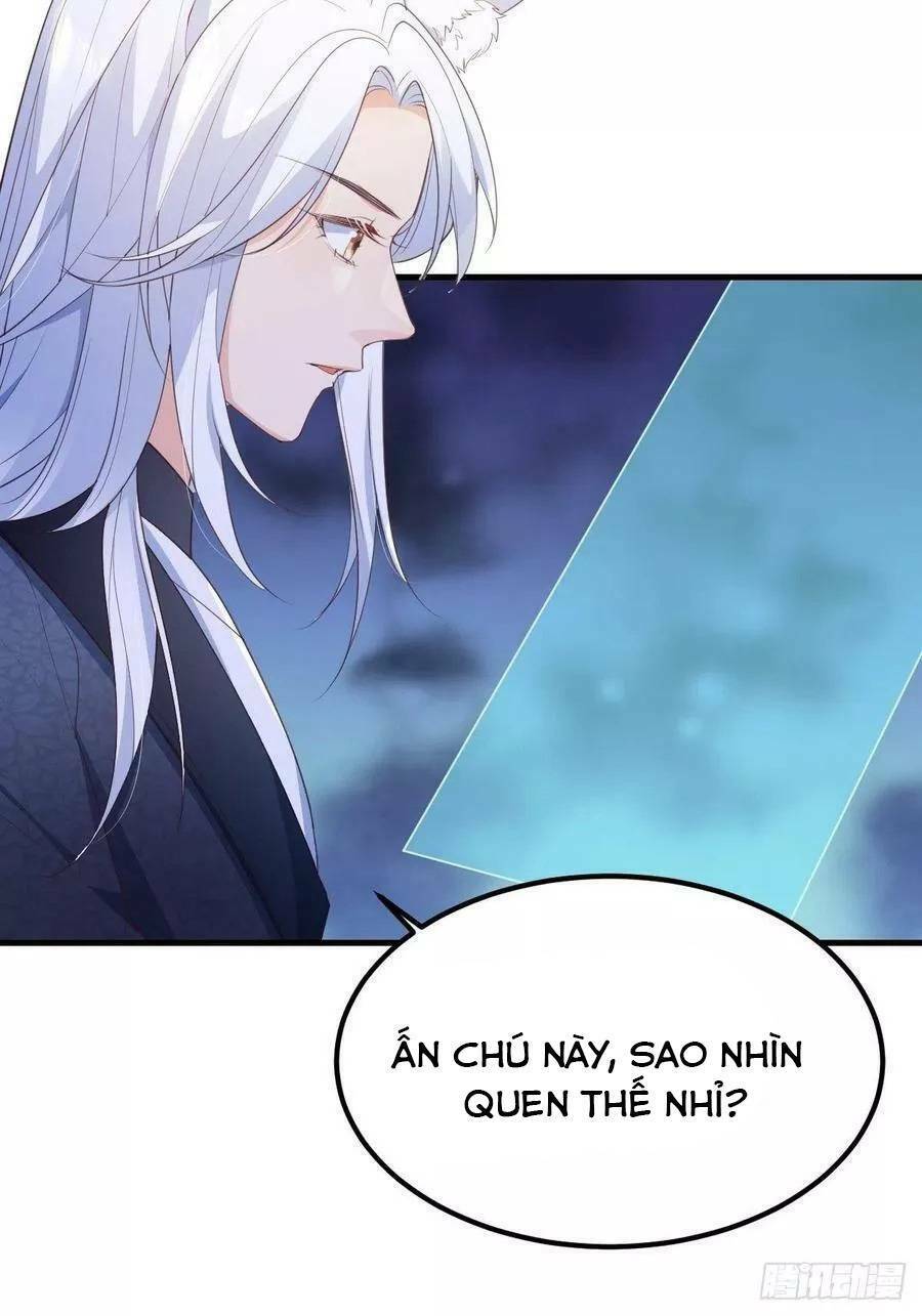 Tiểu Hồ Ly Hôm Nay Có Chút Ngoan Chap 45 - Next Chap 46