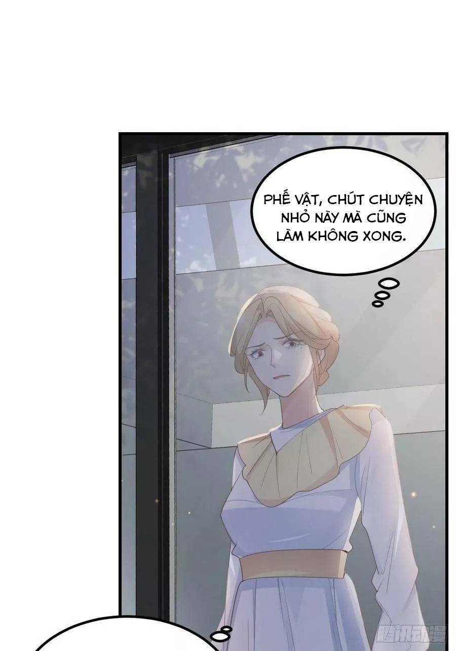 Tiểu Hồ Ly Hôm Nay Có Chút Ngoan Chap 45 - Next Chap 46