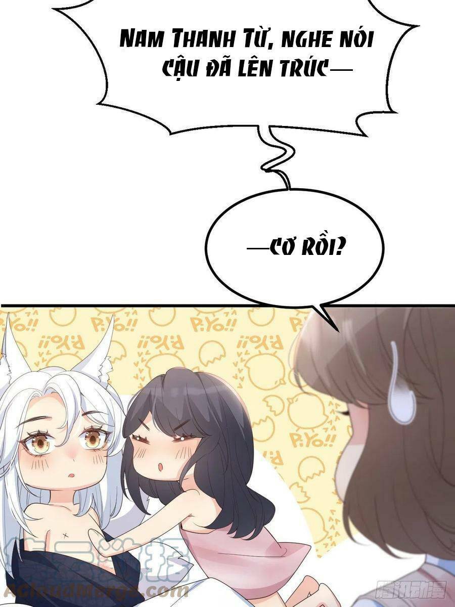 Tiểu Hồ Ly Hôm Nay Có Chút Ngoan Chap 46 - Next Chap 47