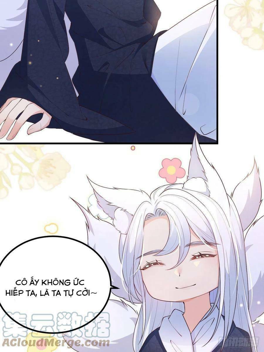 Tiểu Hồ Ly Hôm Nay Có Chút Ngoan Chap 46 - Next Chap 47