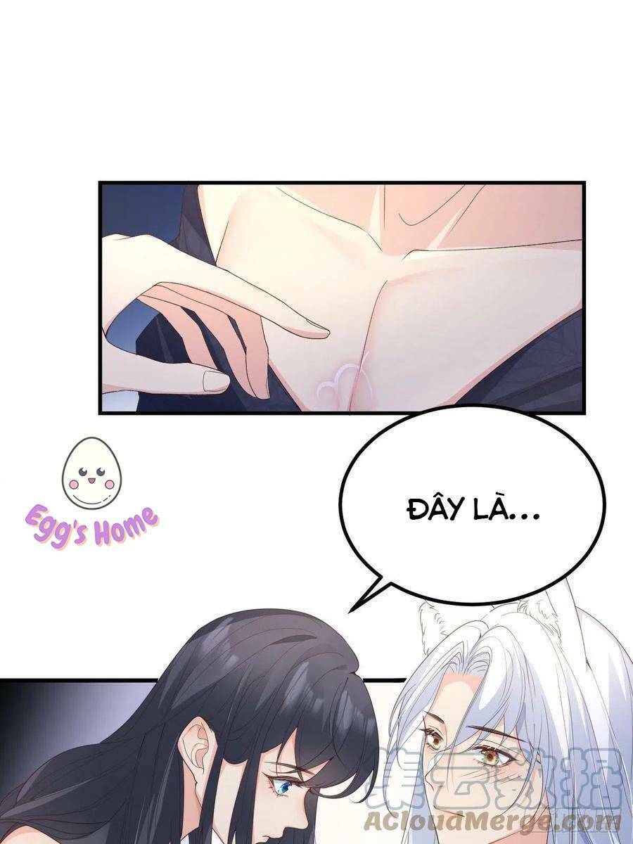 Tiểu Hồ Ly Hôm Nay Có Chút Ngoan Chap 46 - Next Chap 47