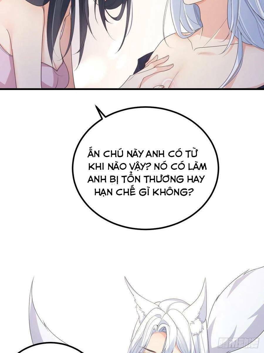Tiểu Hồ Ly Hôm Nay Có Chút Ngoan Chap 46 - Next Chap 47