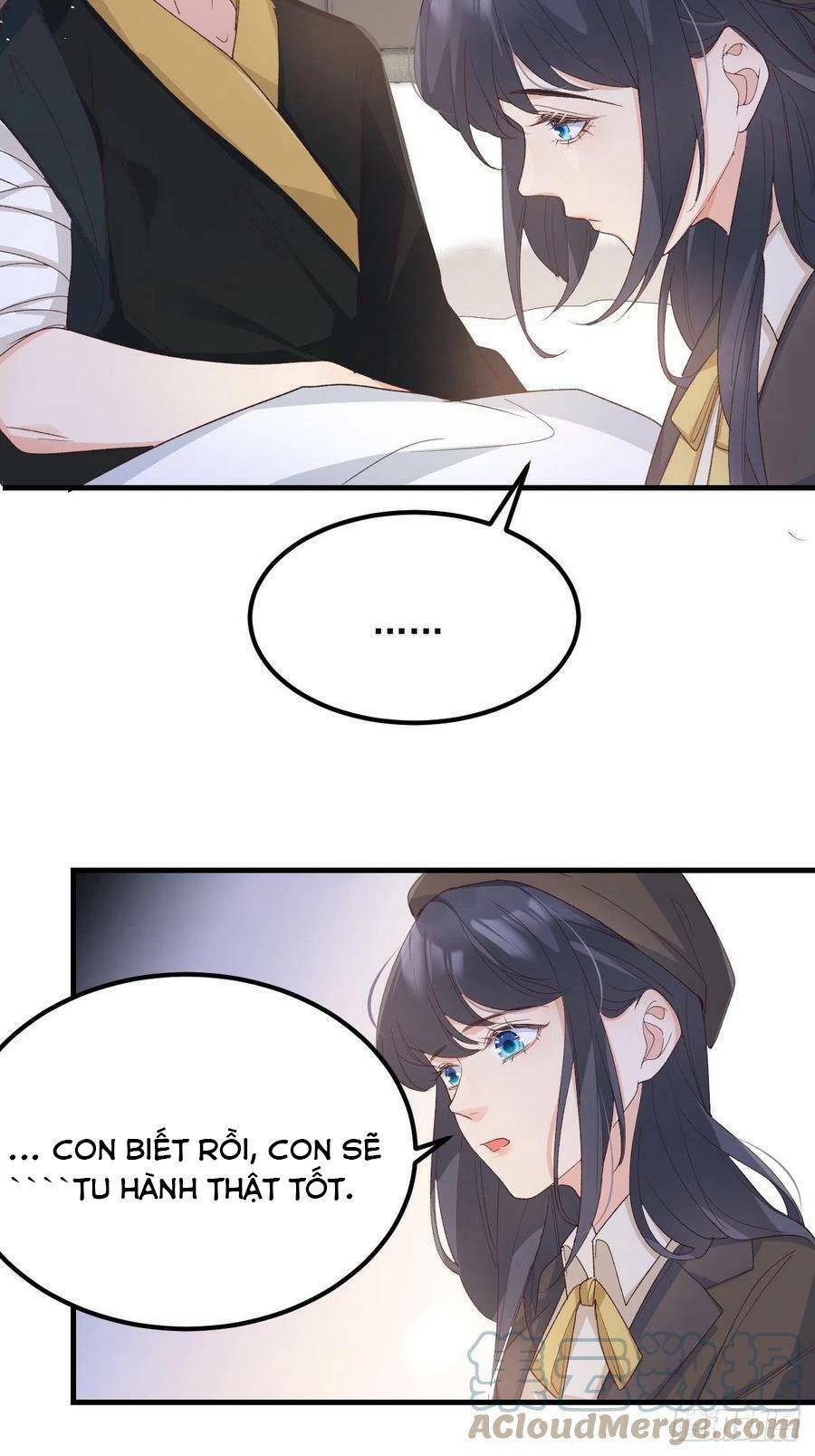 Tiểu Hồ Ly Hôm Nay Có Chút Ngoan Chap 46 - Next Chap 47