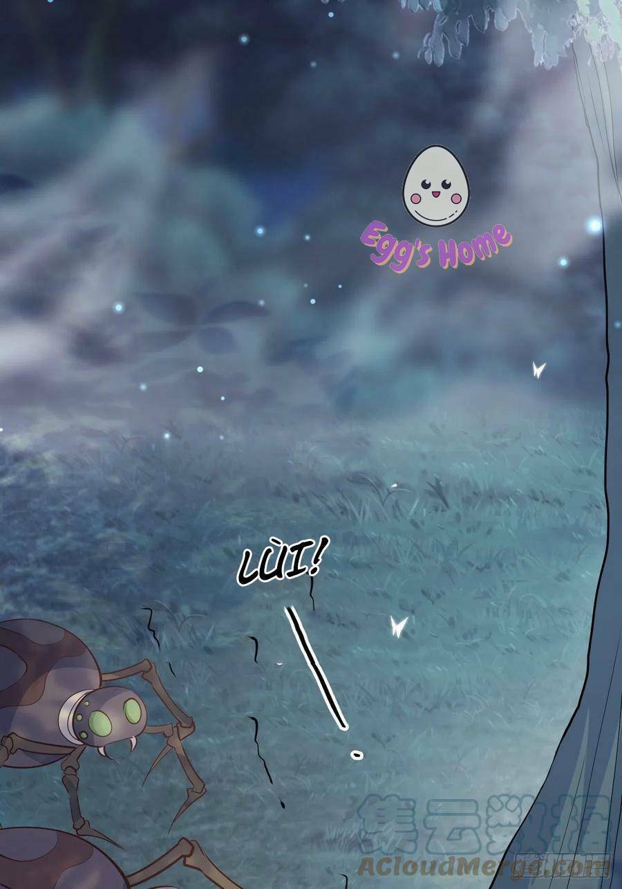 Tiểu Hồ Ly Hôm Nay Có Chút Ngoan Chap 47 - Next Chap 48