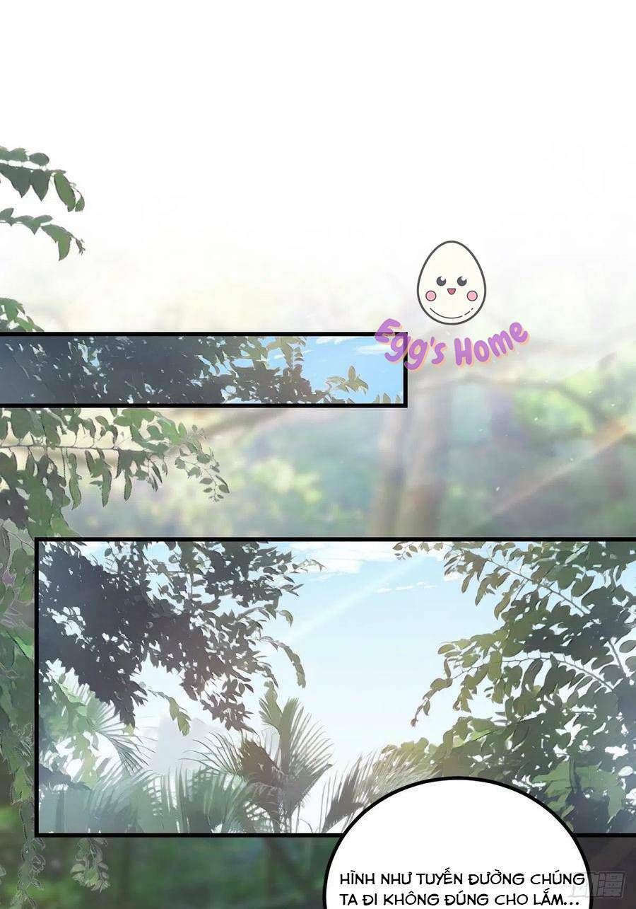 Tiểu Hồ Ly Hôm Nay Có Chút Ngoan Chap 47 - Next Chap 48