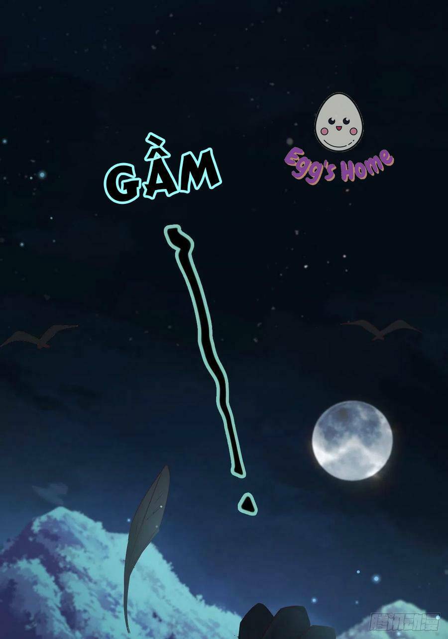 Tiểu Hồ Ly Hôm Nay Có Chút Ngoan Chap 47 - Next Chap 48