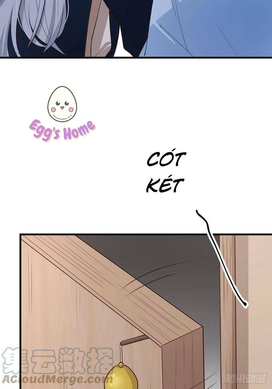 Tiểu Hồ Ly Hôm Nay Có Chút Ngoan Chap 47 - Next Chap 48