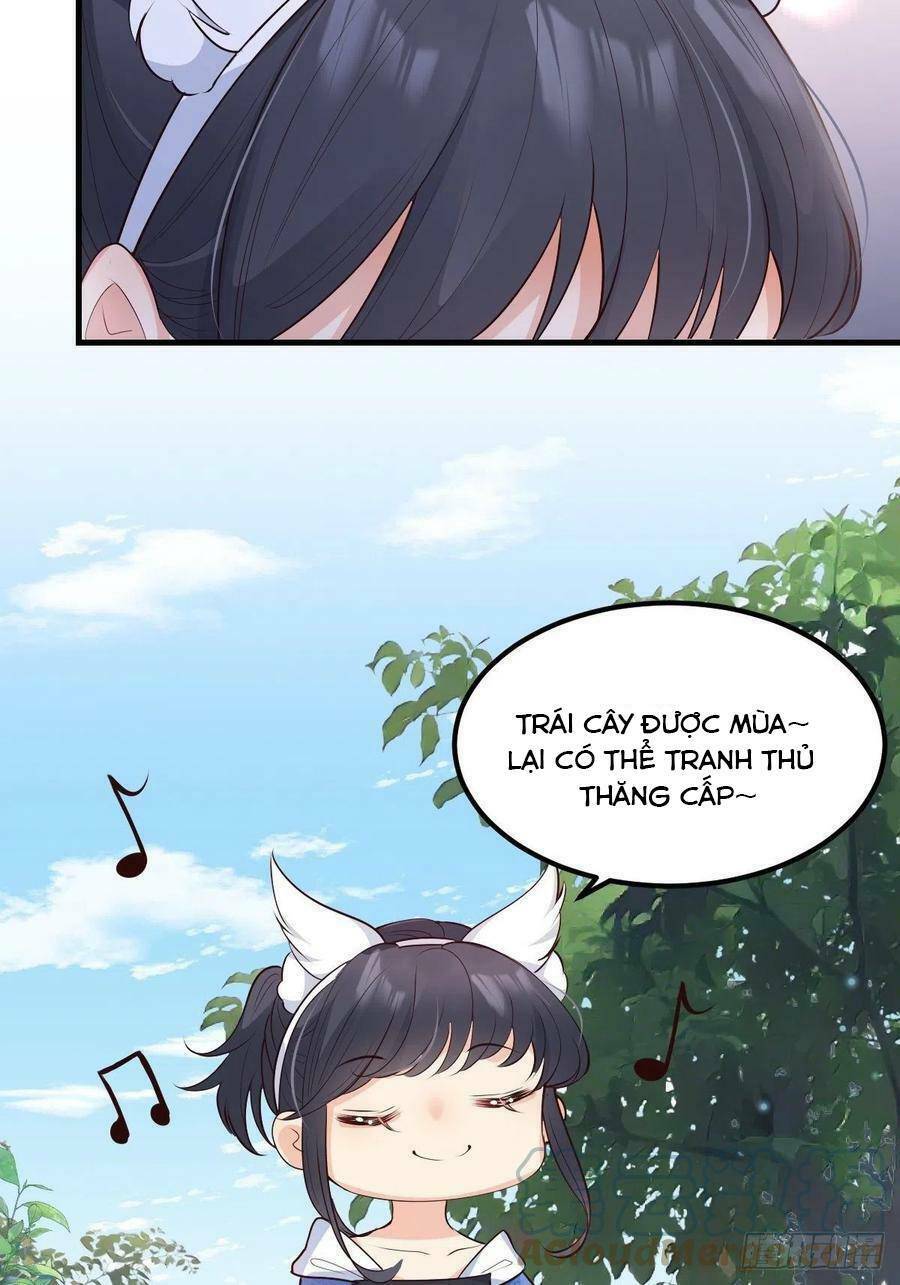 Tiểu Hồ Ly Hôm Nay Có Chút Ngoan Chap 47 - Next Chap 48