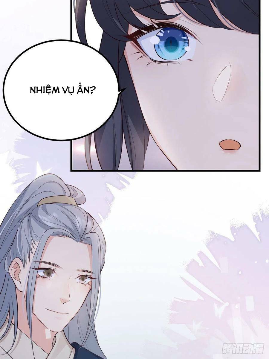Tiểu Hồ Ly Hôm Nay Có Chút Ngoan Chap 47 - Next Chap 48