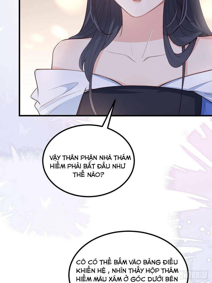 Tiểu Hồ Ly Hôm Nay Có Chút Ngoan Chap 47 - Next Chap 48