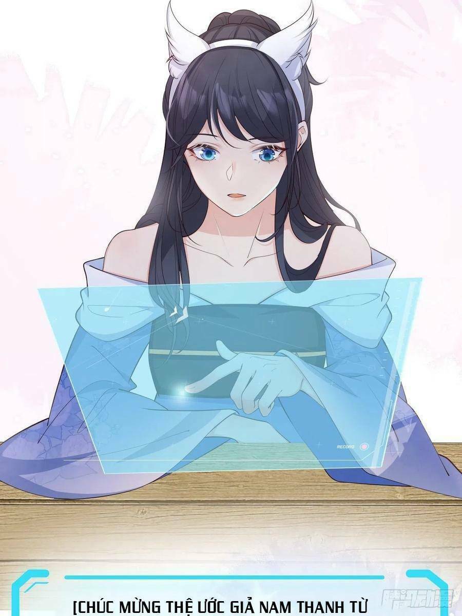 Tiểu Hồ Ly Hôm Nay Có Chút Ngoan Chap 47 - Next Chap 48