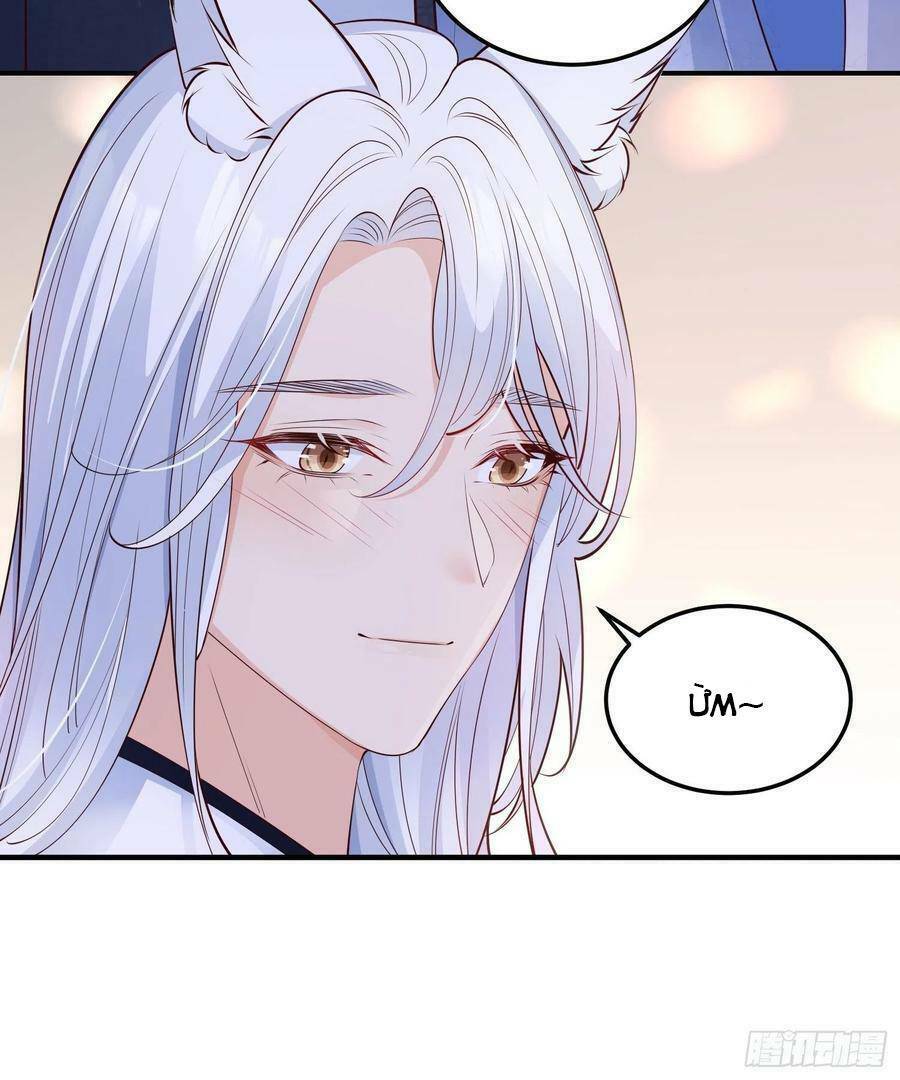 Tiểu Hồ Ly Hôm Nay Có Chút Ngoan Chap 48 - Next Chap 49
