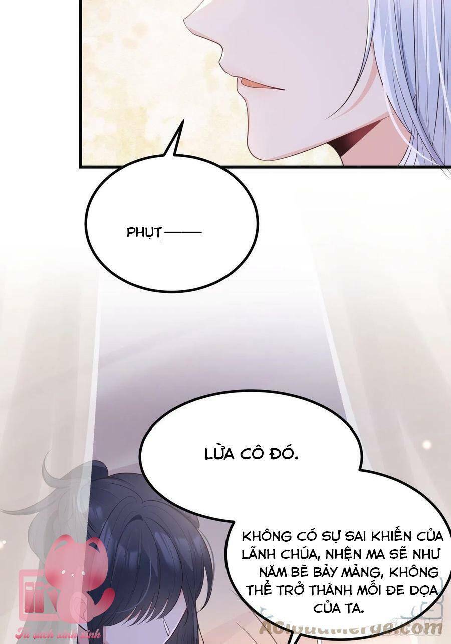 Tiểu Hồ Ly Hôm Nay Có Chút Ngoan Chap 49 - Next Chap 50
