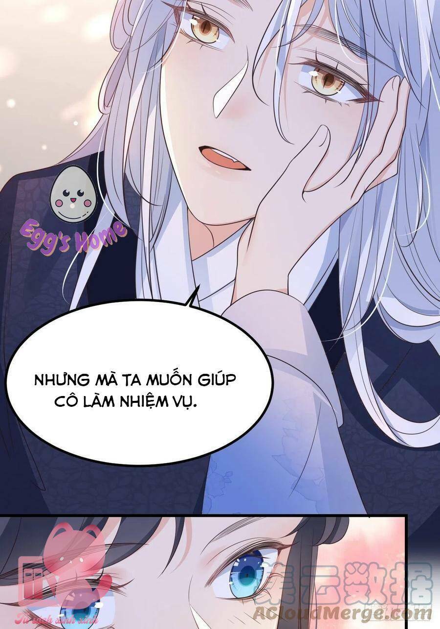 Tiểu Hồ Ly Hôm Nay Có Chút Ngoan Chap 49 - Next Chap 50