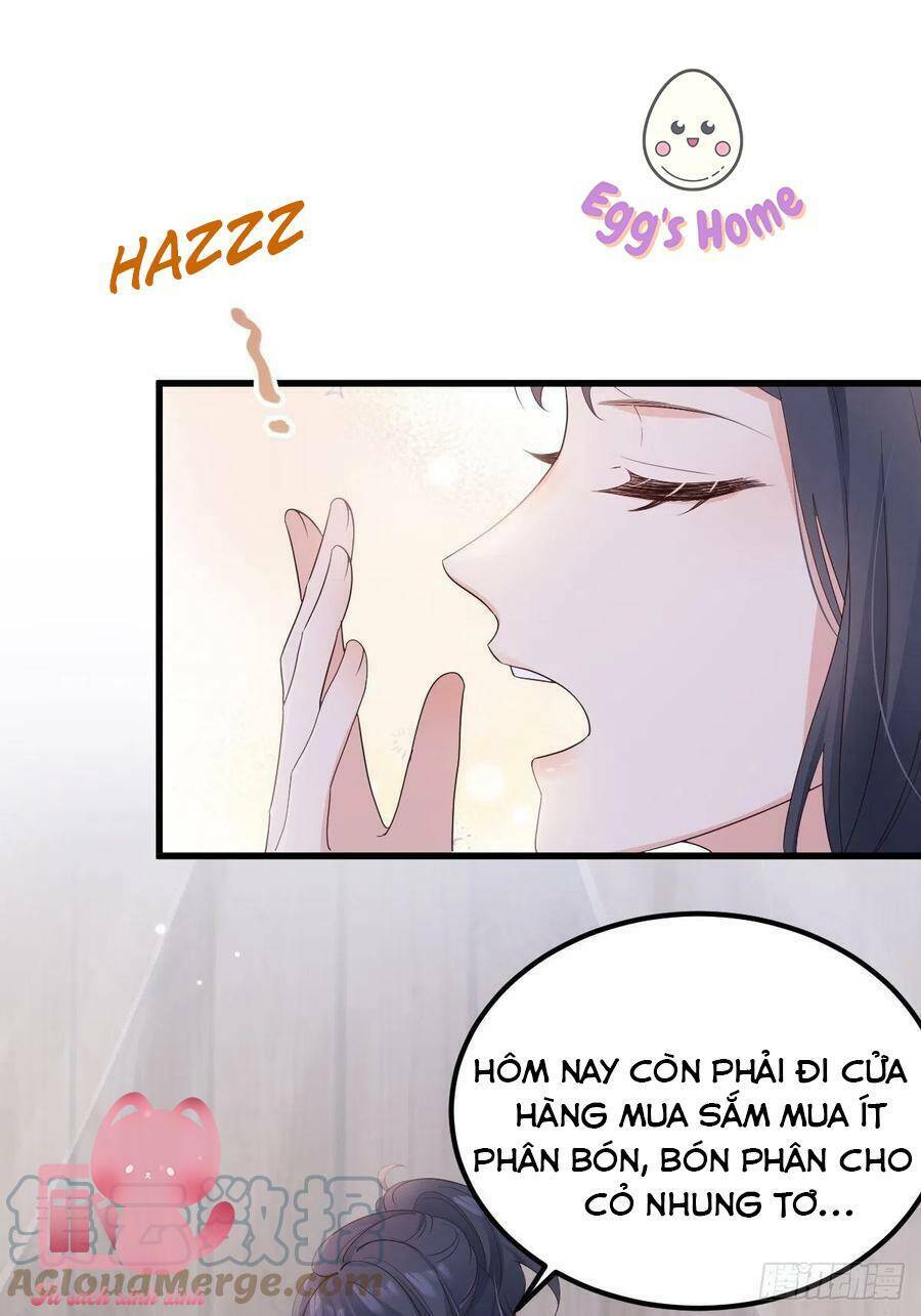 Tiểu Hồ Ly Hôm Nay Có Chút Ngoan Chap 49 - Next Chap 50