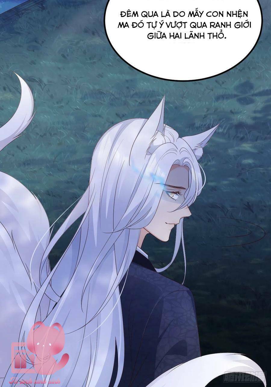 Tiểu Hồ Ly Hôm Nay Có Chút Ngoan Chap 49 - Next Chap 50