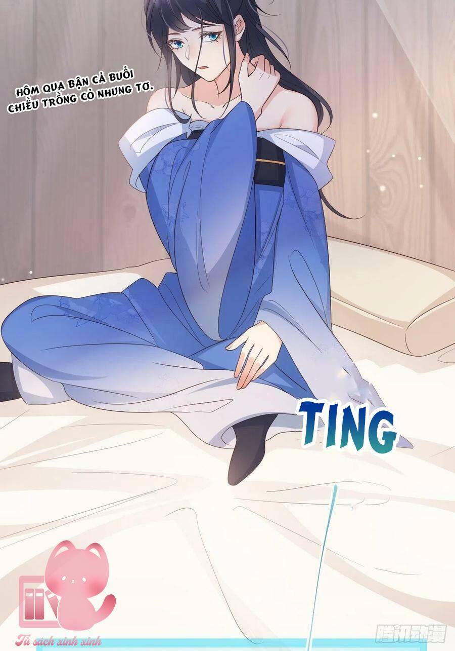 Tiểu Hồ Ly Hôm Nay Có Chút Ngoan Chap 49 - Next Chap 50