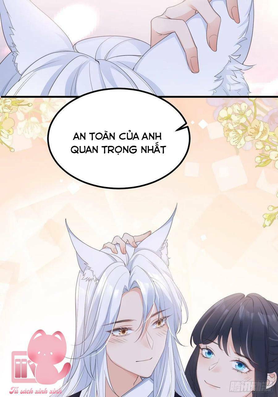 Tiểu Hồ Ly Hôm Nay Có Chút Ngoan Chap 49 - Next Chap 50