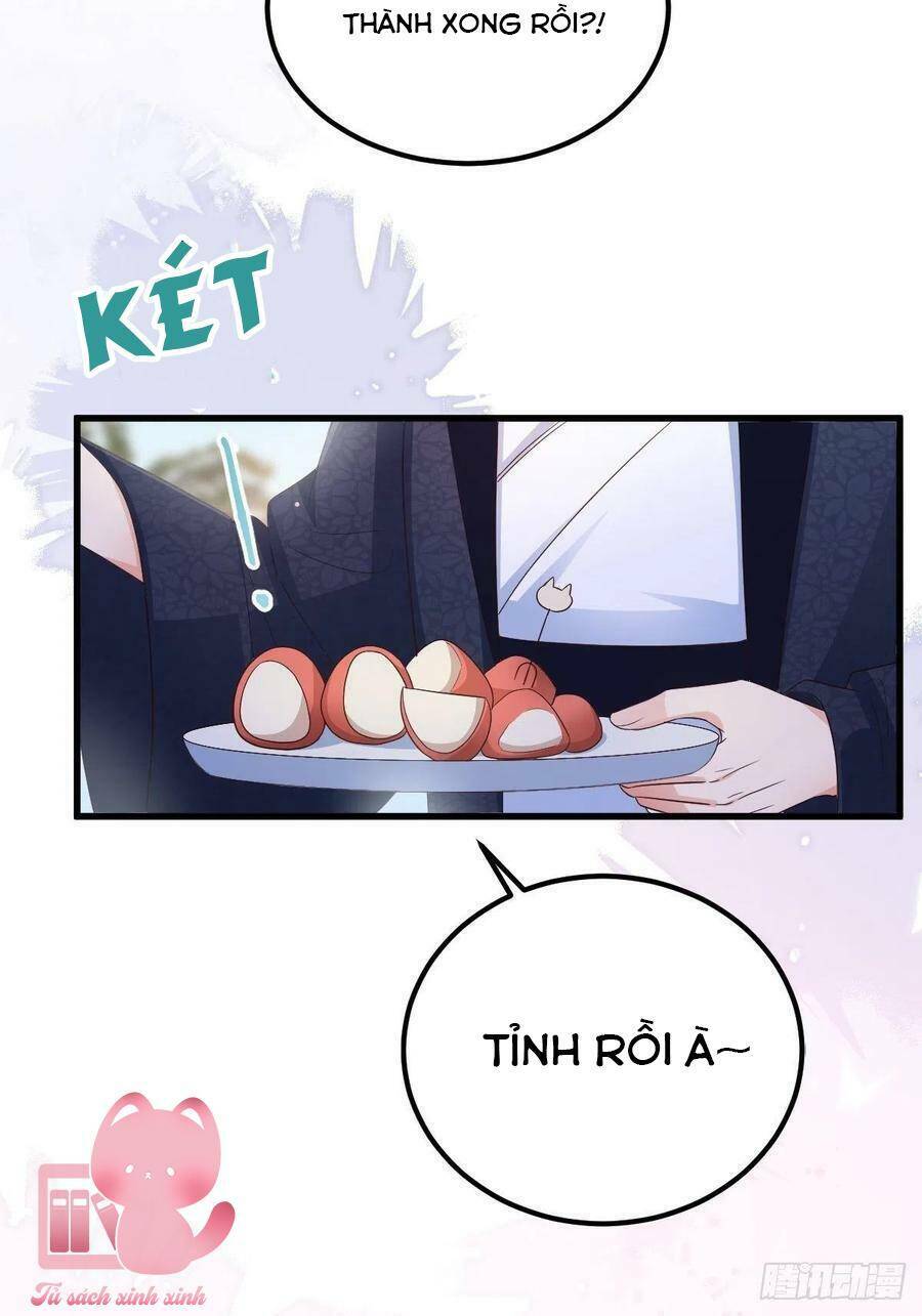 Tiểu Hồ Ly Hôm Nay Có Chút Ngoan Chap 49 - Next Chap 50