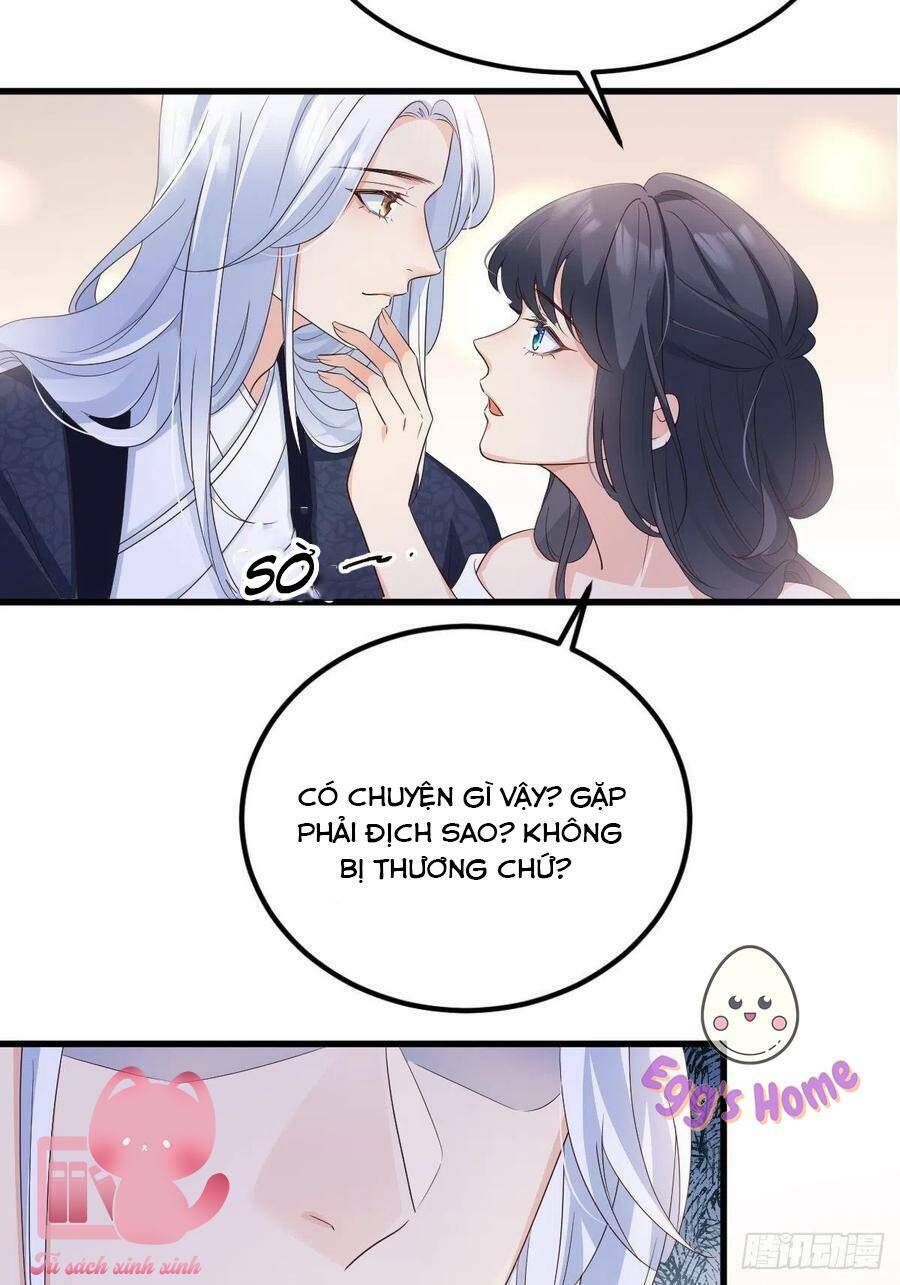 Tiểu Hồ Ly Hôm Nay Có Chút Ngoan Chap 49 - Next Chap 50