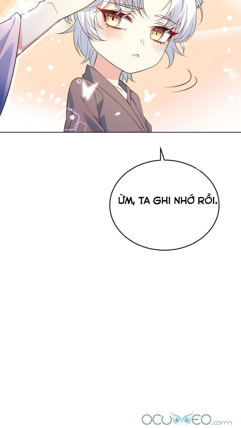 Tiểu Hồ Ly Hôm Nay Có Chút Ngoan Chap 5 - Next Chap 6