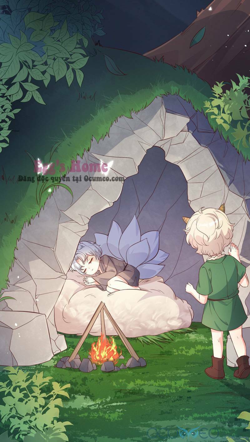 Tiểu Hồ Ly Hôm Nay Có Chút Ngoan Chap 5 - Next Chap 6