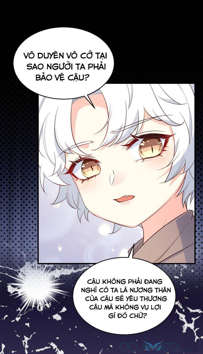 Tiểu Hồ Ly Hôm Nay Có Chút Ngoan Chap 5 - Next Chap 6