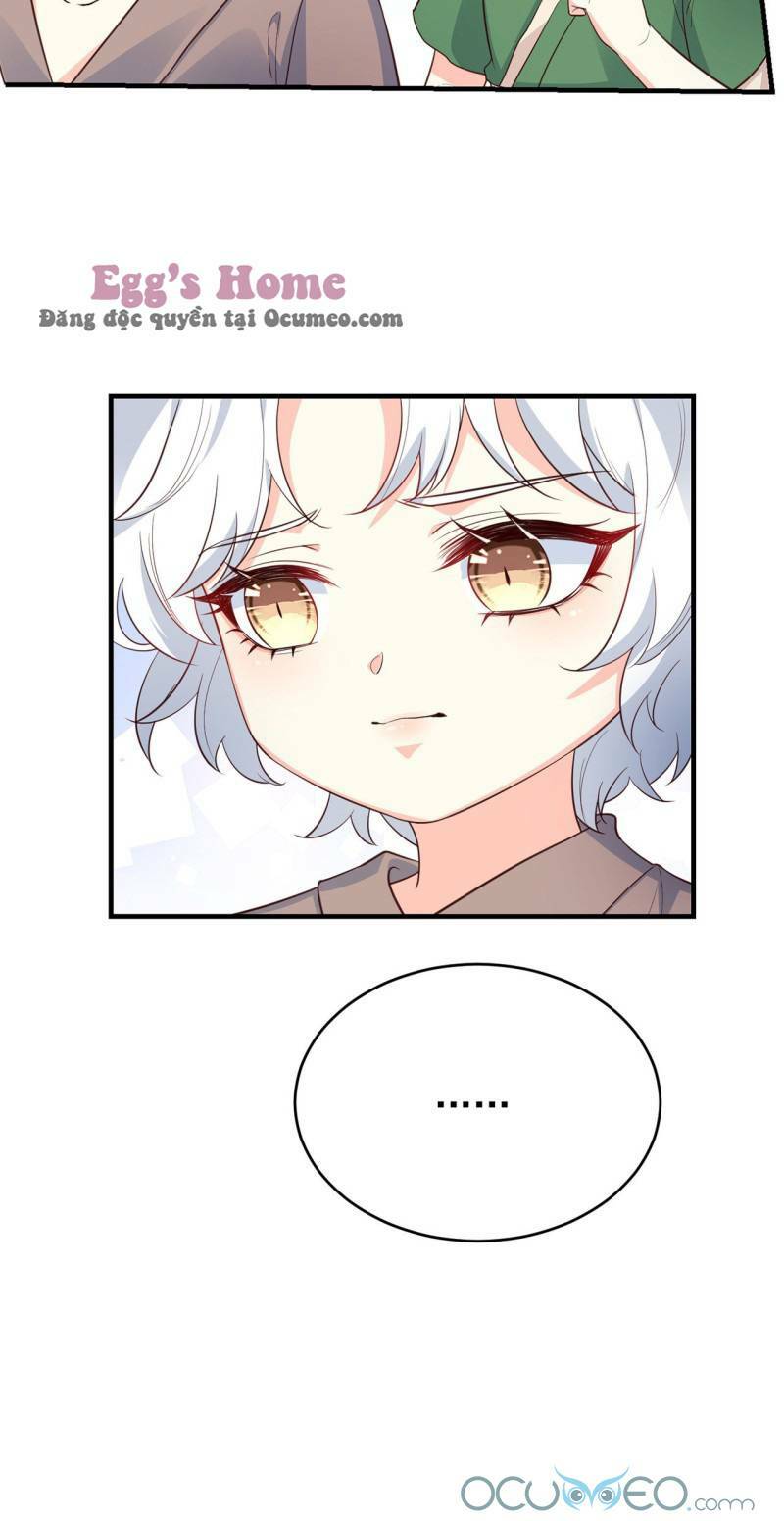 Tiểu Hồ Ly Hôm Nay Có Chút Ngoan Chap 5 - Next Chap 6