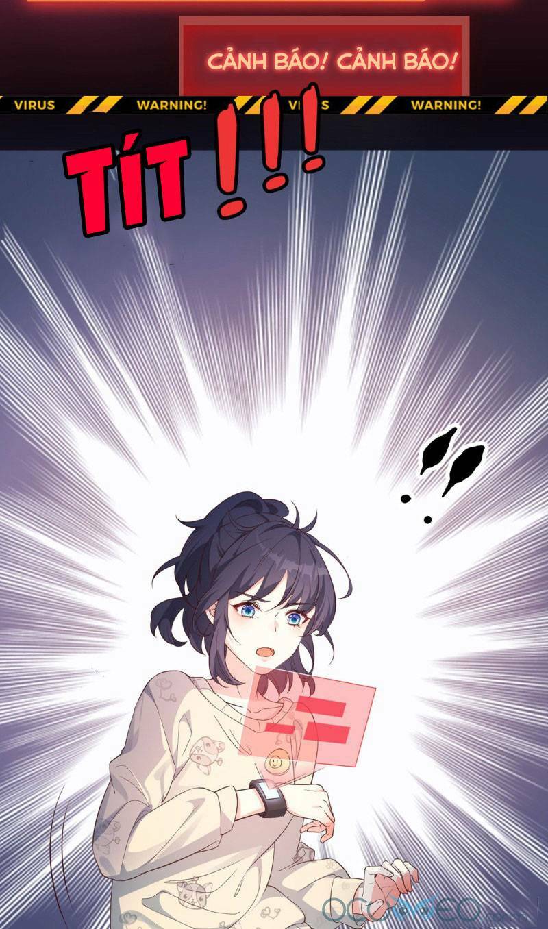 Tiểu Hồ Ly Hôm Nay Có Chút Ngoan Chap 5 - Next Chap 6