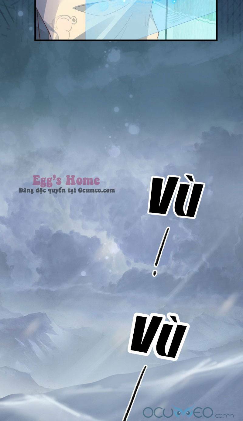 Tiểu Hồ Ly Hôm Nay Có Chút Ngoan Chap 5 - Next Chap 6