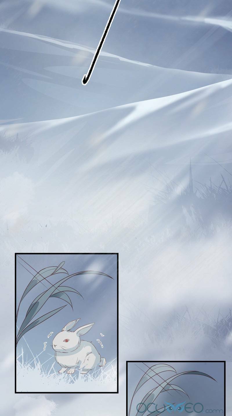 Tiểu Hồ Ly Hôm Nay Có Chút Ngoan Chap 5 - Next Chap 6