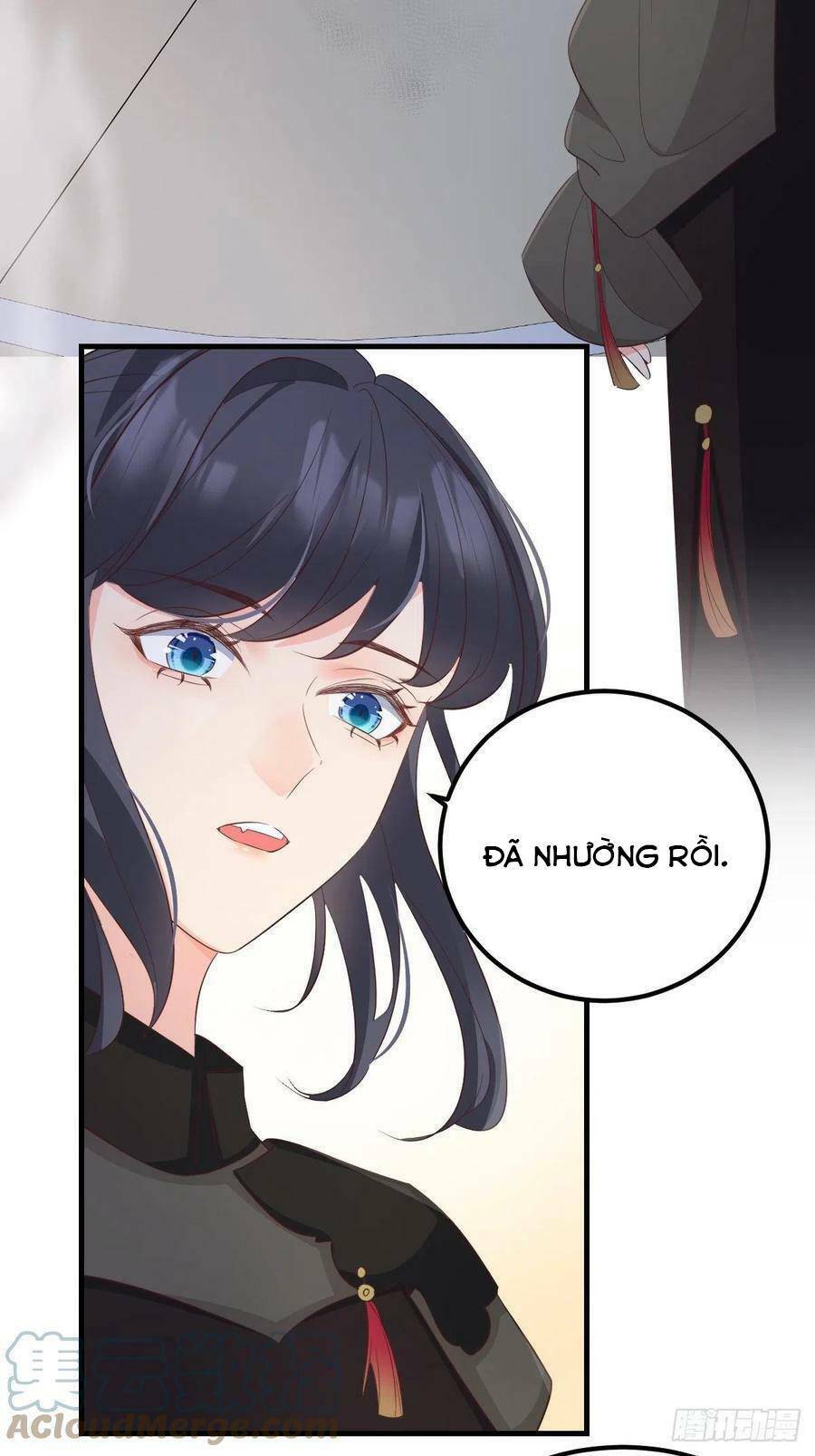 Tiểu Hồ Ly Hôm Nay Có Chút Ngoan Chap 50 - Next Chap 51