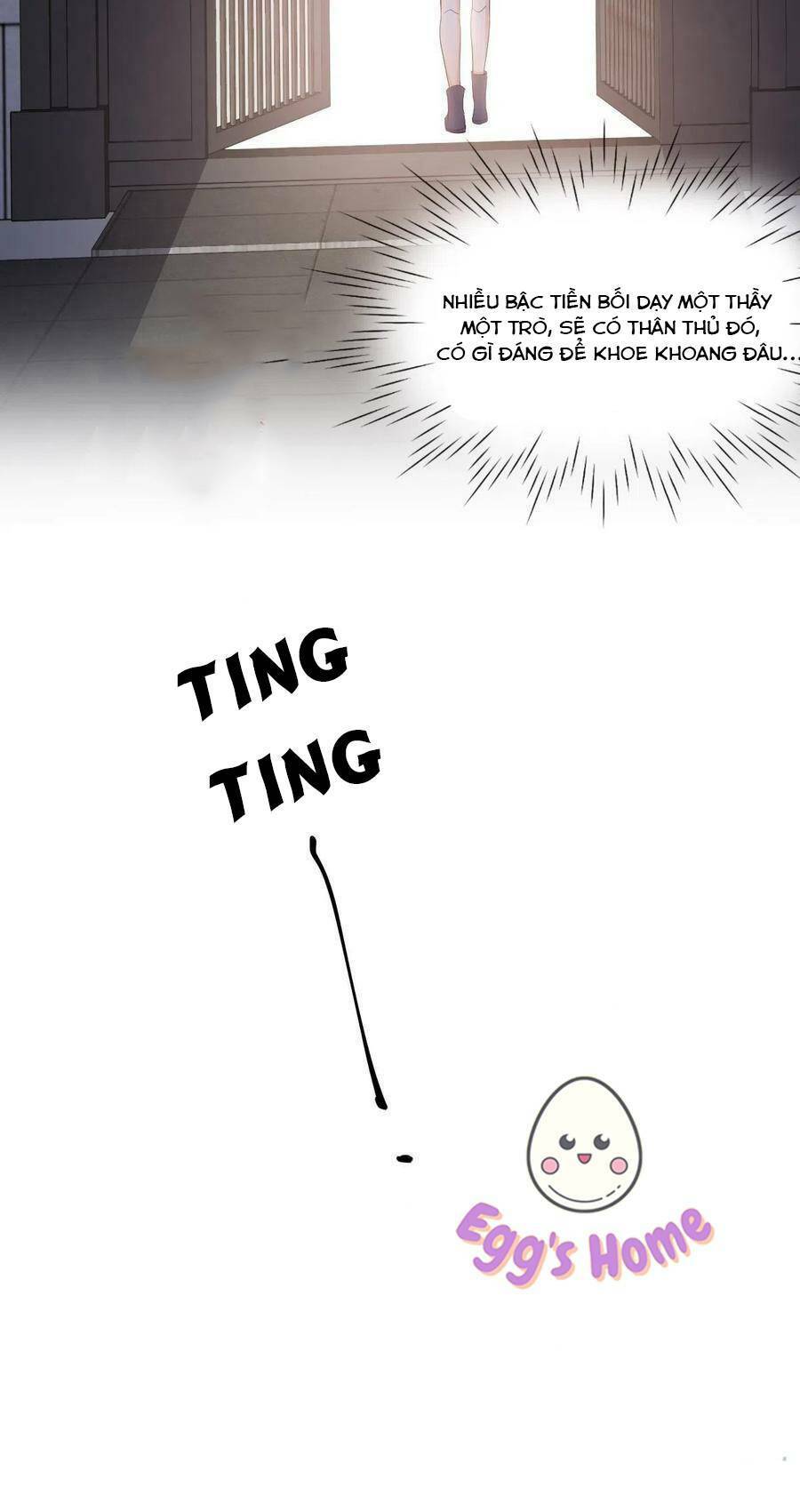 Tiểu Hồ Ly Hôm Nay Có Chút Ngoan Chap 50 - Next Chap 51