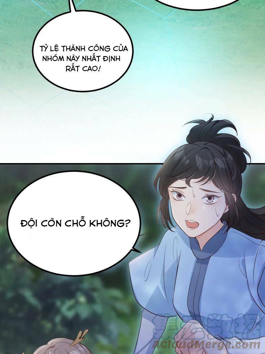 Tiểu Hồ Ly Hôm Nay Có Chút Ngoan Chap 50 - Next Chap 51