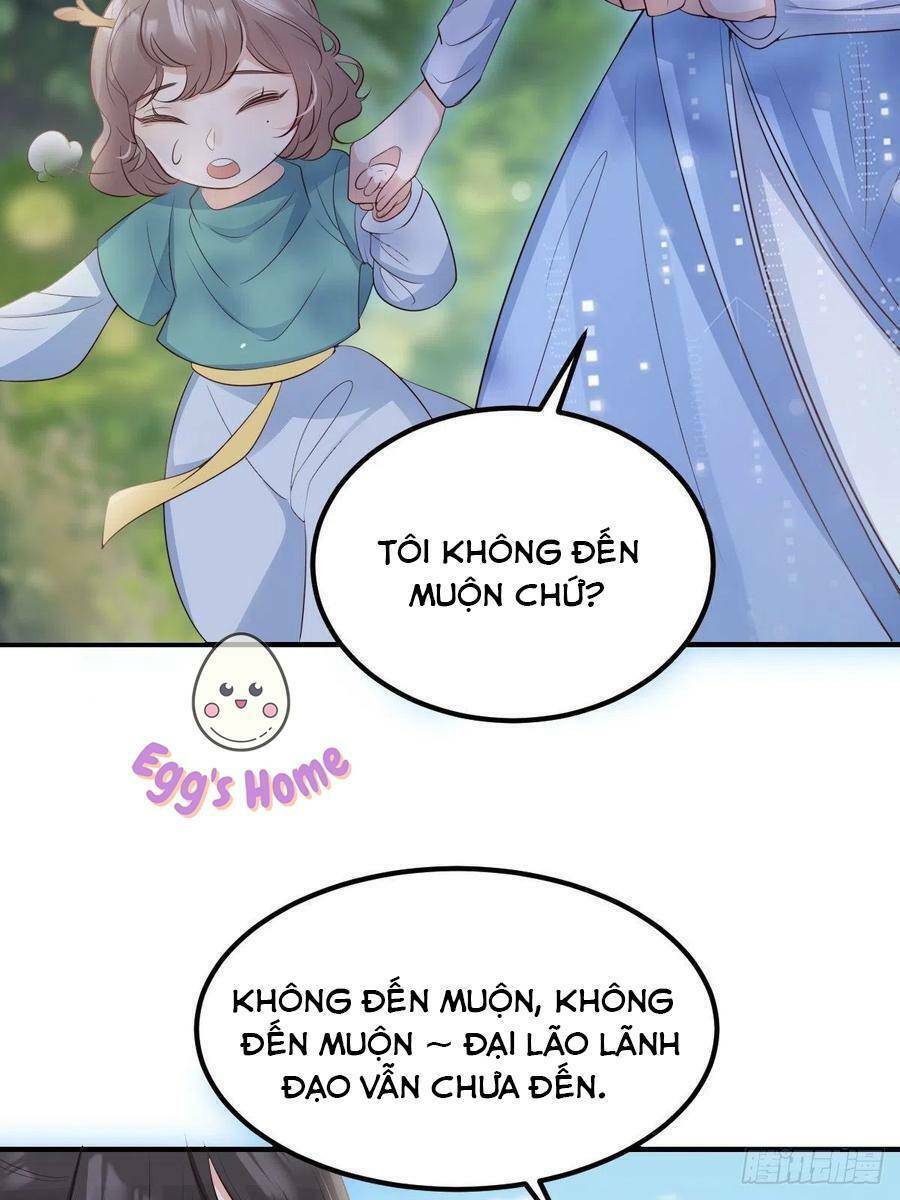 Tiểu Hồ Ly Hôm Nay Có Chút Ngoan Chap 50 - Next Chap 51