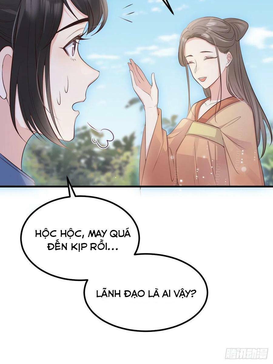 Tiểu Hồ Ly Hôm Nay Có Chút Ngoan Chap 50 - Next Chap 51