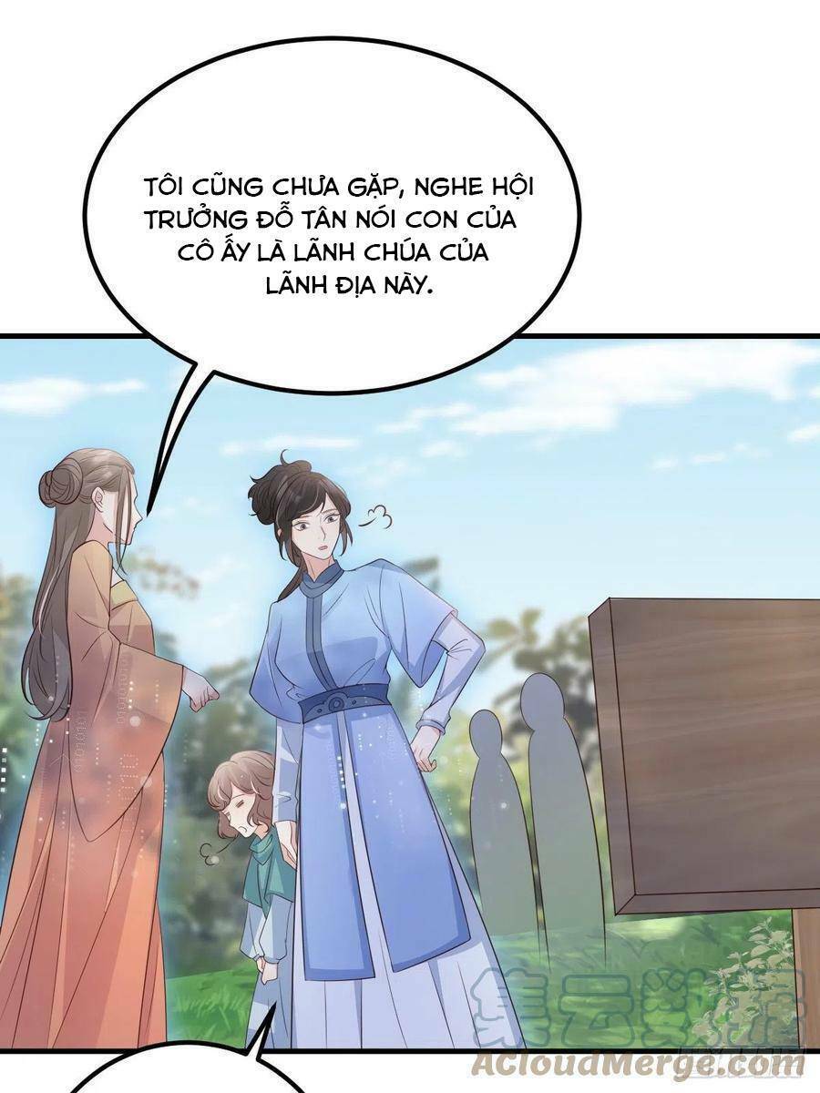 Tiểu Hồ Ly Hôm Nay Có Chút Ngoan Chap 50 - Next Chap 51