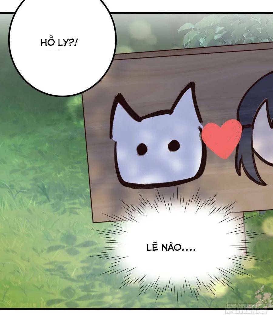 Tiểu Hồ Ly Hôm Nay Có Chút Ngoan Chap 50 - Next Chap 51