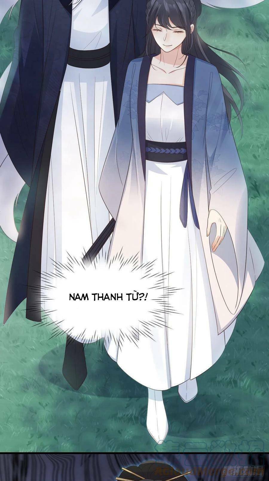 Tiểu Hồ Ly Hôm Nay Có Chút Ngoan Chap 50 - Next Chap 51