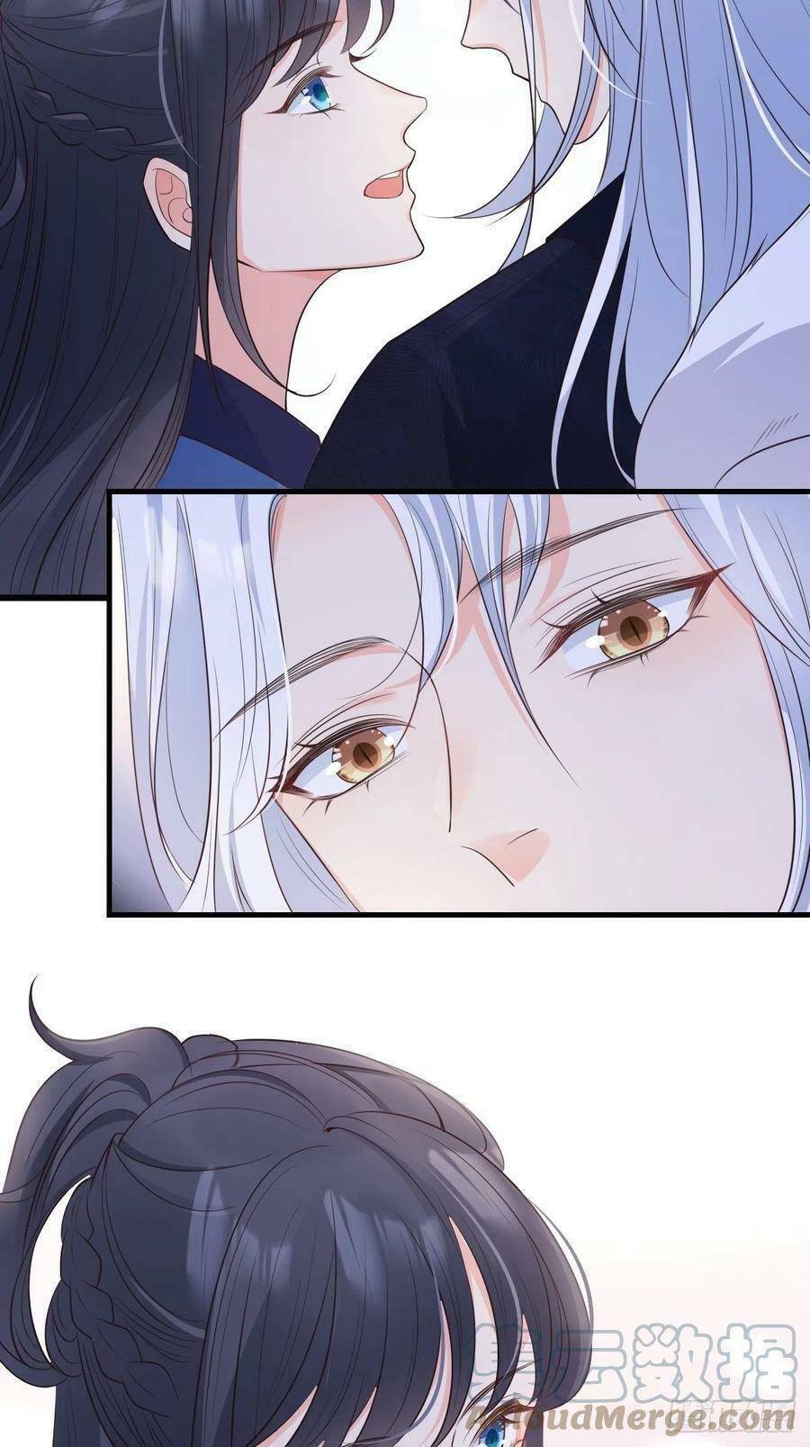 Tiểu Hồ Ly Hôm Nay Có Chút Ngoan Chap 50 - Next Chap 51