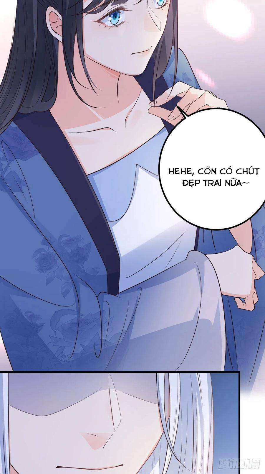 Tiểu Hồ Ly Hôm Nay Có Chút Ngoan Chap 50 - Next Chap 51
