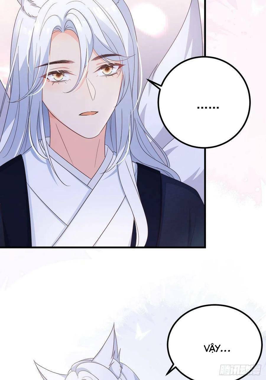 Tiểu Hồ Ly Hôm Nay Có Chút Ngoan Chap 50 - Next Chap 51