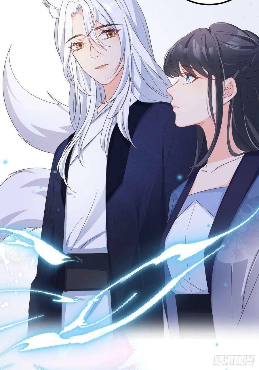 Tiểu Hồ Ly Hôm Nay Có Chút Ngoan Chap 50 - Next Chap 51