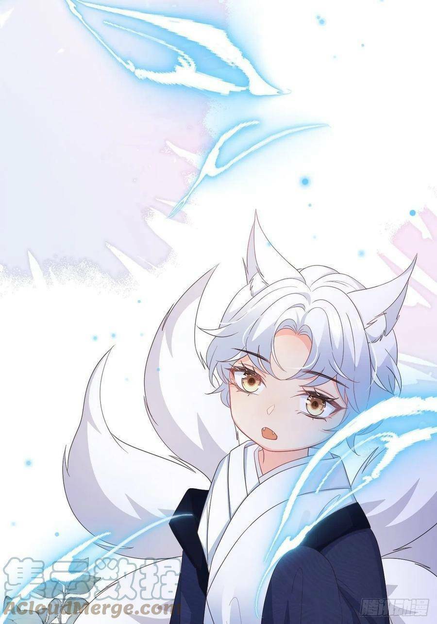 Tiểu Hồ Ly Hôm Nay Có Chút Ngoan Chap 50 - Next Chap 51