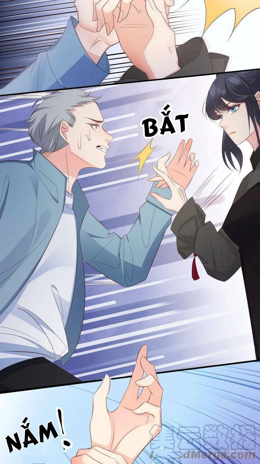 Tiểu Hồ Ly Hôm Nay Có Chút Ngoan Chap 50 - Next Chap 51