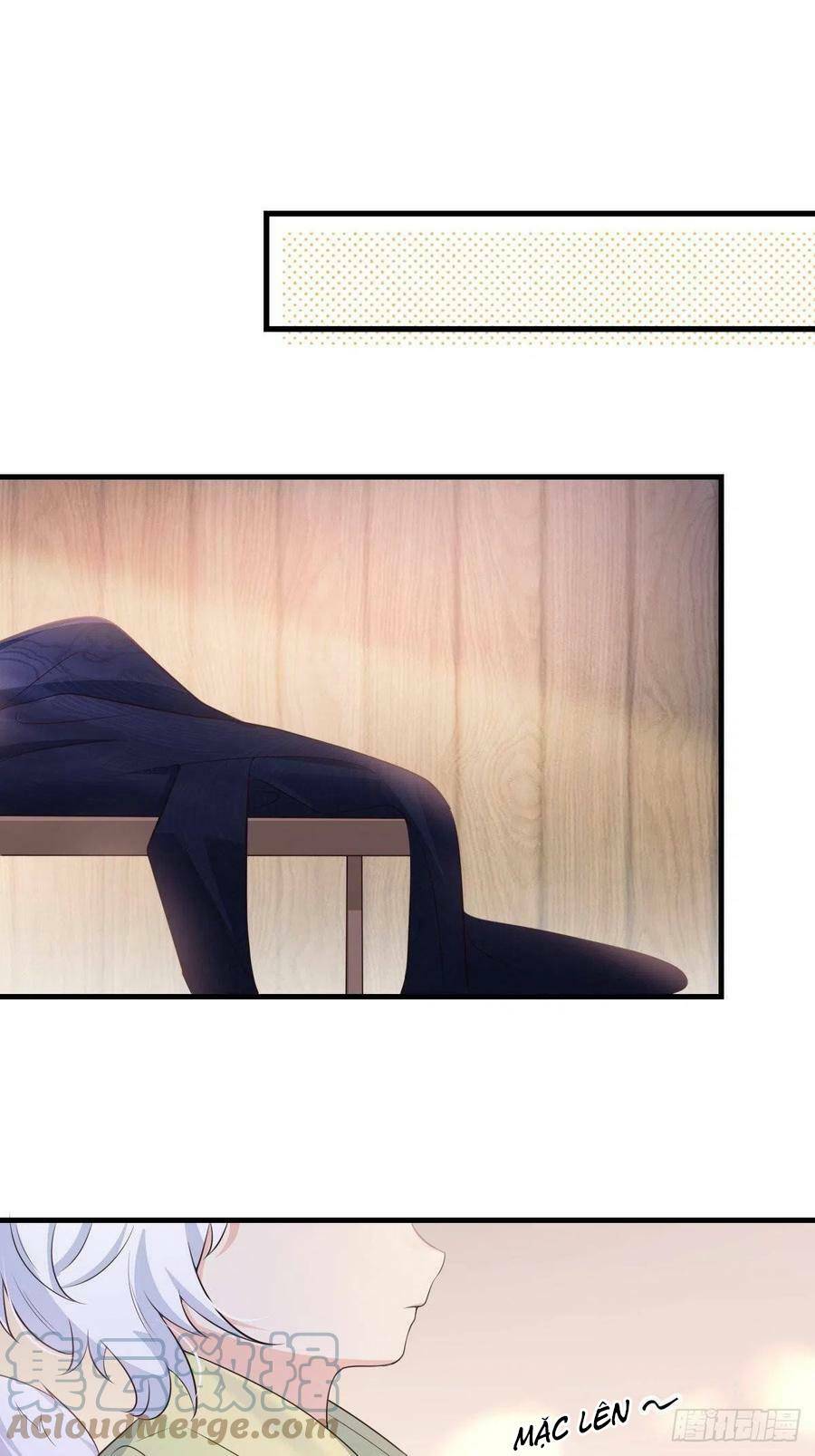 Tiểu Hồ Ly Hôm Nay Có Chút Ngoan Chap 51 - Next Chap 52