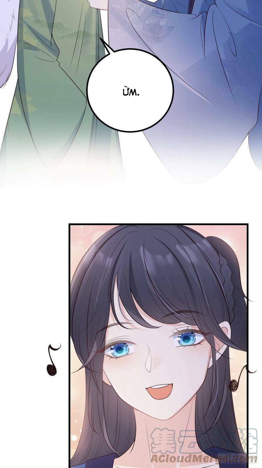 Tiểu Hồ Ly Hôm Nay Có Chút Ngoan Chap 51 - Next Chap 52