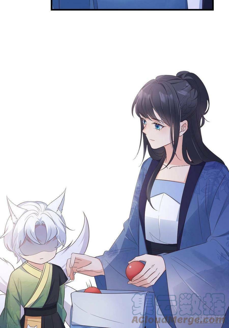 Tiểu Hồ Ly Hôm Nay Có Chút Ngoan Chap 51 - Next Chap 52